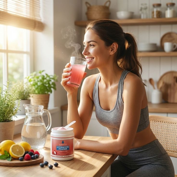 Vital Balance Program